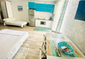 Garsoniera Kazeboo Mamaia N